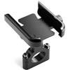 ELDVSUA Moto Supporto Navigatore GPS Per BMW F900 XR F900XR F 900 2020-2025 Staffa Navigazione GPS Supporto Moto Espansione Telefono Mobile Porta Telefono Moto