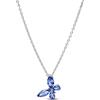 PANDORA Collana a farfalla Timeless 394232C01-45