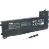 vhbw batteria compatibile con HP ZBook 15 G4 (Y4E77AV), 15 G4(Y4E80AV), 15 G4 (Y4E80AV) laptop, notebook (7700mAh, 11,4V, Li-Poly)