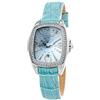 Chronotech Orologio Donna Analogico Al quarzo con cinturino Pelle di vitello CT7948LS-01
