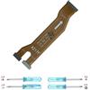 iYAiYO Connettore Cavo Flessibile per Collegamento Scheda Madre Compatibile con Samsung A21S SM-A217F, SM-A217F/DS, SM-A217F/DSN, SM-A217M, SM-A217M/DS, SM-A217N incl. Cacciaviti