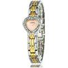Chronotech Orologio Donna Analogico Al quarzo con cinturino Acciaio inossidabile CT2027L-06