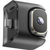 BOTSLAB Dashcam Fotocamera Laterale