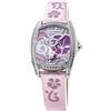 Chronotech Orologio Donna Analogico Al quarzo con cinturino Pelle di vitello CT7094SS-13