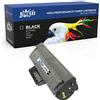 RINKLEE MLT-D1042S Cartuccia Toner Compatibile per Samsung ML-1660 ML-1665 ML-1670 ML-1675 ML-1860 ML-1865 ML-1865W SCX-3200 SCX-3201 SCX-3205 SCX-3205W | Alta Capacità 2500 Pagine, Nero