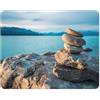 ELLENNE Tappetino Mousepad 240x200mm | Pietre nel Blu | C52