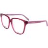 Love Moschino Mol583 Occhiali Donna (Pacco da 1)