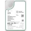 Seagate Exos ST26000NM000C - Disco rigido interno da 26 TB, 3,5, HDD SATA3, 7200 RPM, cache da 512 MB