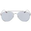 Converse Occhiali da sole Uomo CV300S-DISRUPT-100