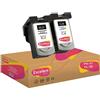 Excellent Print PG-37 CL-38 Compatibili Cartucce per Canon Pixma MP470 MX300 iP1800 iP2500