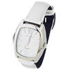 Chronotech Orologio Donna Analogico Al quarzo con cinturino Pelle di vitello CT7696L-01