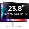 STARY 23.8 Pollici Computer Privacy Screen Protector per 16: 9 Proporzioni | Rimovibile, Anti Spy Glare Blue Light Scratch Protector Film, Schermo Privacy Shield per il Monitor del Computer