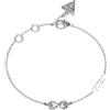 GUESS Bracciale Jewellery JUBB03265JWRHS Marca