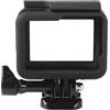 SIVITE Custodia Protettiva Compatibile con GoPro Hero 7/6/5/(2018) Black, Telaio in ABS con Attacco Rapido Universale e Vite, Accessorio per Action Cam e Riprese Sportive all'Aperto