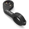 CYCPLUS Supporto GPS per Computer da Bicicletta Staffa Anteriore