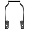 ELDVSUA Moto Supporto Navigatore GPS Per BMW F900 XR F900XR F 900 2020-2025 Staffa Navigazione GPS Supporto Moto Espansione Telefono Mobile Porta Telefono Moto