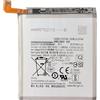 OnlyTech - Batteria di ricambio premium per Samsung Galaxy S20 Ultra 4G & 5G SM-G988-5000mAh - Qualità identica al modello EB-BG988ABY