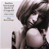 Jasmine Birth of a Legend - 1961-1962 Live Recordings