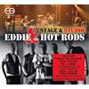 Wienerworld Audio Cd Nuovo - Eddie & The Hot Rods - Stage & Studio (Cd+Dvd) -I- Wienerworld