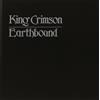 Discipline Global Mobile Audio Cd Nuovo - King Crimson - Earthbound (30th Anniversary Edition) -I- Disci