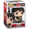 Funko Gadget - Rocky Horror Picture Show (The): Funko Pop! Movies - Eddie (Vinyl Figur