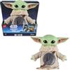 Mattel Gadget - Star Wars: Mattel - Grogu (Peluche) - Mattel