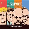 Halidon Audio Cd Nuovo - Gino Paoli E La Scuola Genovese - Vive Ancora. Live Storico Tea