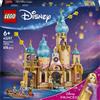 Lego Gadget - Lego: 43297 - Disney Princess - Il Castello Di Rapunzel - Lego