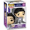 Funko Gadget - K-Pop Demon Hunters: Funko Pop! Animation - Bobby (Vinyl Figure 2432) -
