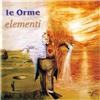 Omega Entertainment Audio Cd Nuovo - Orme (Le) - Elementi -I- Omega Entertainment