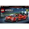 Lego Gadget - Lego: 77261 - Speed Champions - Ferrari 499P - Lego