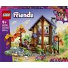 Lego Gadget - Lego: 42705 - Friends - Baita Nella Foresta Autunnale - Lego
