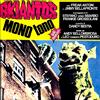 Latlantide Audio Cd Nuovo - Skiantos - Mono Tono -I- Latlantide