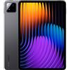 Lenovo Tablet Xiaomi Pad 7 11.2" 128GB 8GB RAM WiFi + Keyboard QWERTY, Grey — Nuovo
