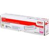 OKI Toner OKI 44059210 Magenta MC860 Original - 10.000 Pagine Autentiche 🎨