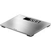 Soehnle Bilancia pesapersone SOEHNLE Safe 300 PWD Style acciaio inox