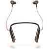 Poly Auricolare Bluetooth Voyager 6200 UC Nero USB-C