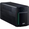 APC Easy UPS gruppo di continuità (UPS) A linea interattiva 1,2 kVA 650 W