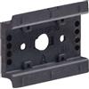 Rittal Tragschiene 35x10 mm (TS55D), B=55 mm
