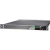 APC Smart-UPS SRTL2K2RM1UINC Gruppo di Continuità 2200W Online Doppia Conversione 5 Prese