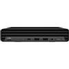 HP Elite 800 G9 - Mini Desktop - Core i5 i5-14500 / 2,6 GHz - RAM 16 GB - SSD 256 GB - NVMe - UHD Graphics 770 - 1GbE, Wi-Fi 6E, Bluetooth 5.3 - WLAN: 802.11a/b/g/n/ac/ax (Wi-Fi 6E)