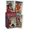 Llewellyn Worldwide, Ltd. Sola Busca Tarot Mini