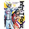 Edizioni BD Infini-T Force (Vol. 3)
