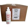 LAMONEA - Gel per ECG incolore a base acquosa, Certificato CE - struttura reticolata, con elettroliti, ipoallergenico, idrosolubile - Elettroconduttore per elettrodi ECG,EEG,EMG - LAMOGEL5E 36 pezzi