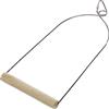 TRIXIE 5826 - Altalena ad Arco in Legno, 10 × 22 cm