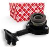 FEBI BILSTEIN Dispositivo disinnesto centrale, Frizione 36013 | Compatibile con: FORD C-MAX, FOCUS C-MAX, FOCUS II, FOCUS II Cabriolet, FOCUS II Stufenheck, FOCUS II Turnier, FOCUS III