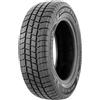 Vredestein 13690 Pneumatico 215/75 R16C 116/114R Comtrac 2 Tutte Le Stagioni+