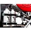 SW-Motech TRAX bottle set 2 SW-MOTECH For TRAX accessory mount. Inkl. 2x 0.6 l bottle.