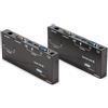 StarTech.com Estensore console KVM VGA USB via cavo UTP CAT5 (152 m) [SV565UTPUEU]