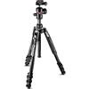 Manfrotto Treppiede Manfrotto Befree Advanced MKBFRLA4BK-B [MKBFRLA4BK-BH]